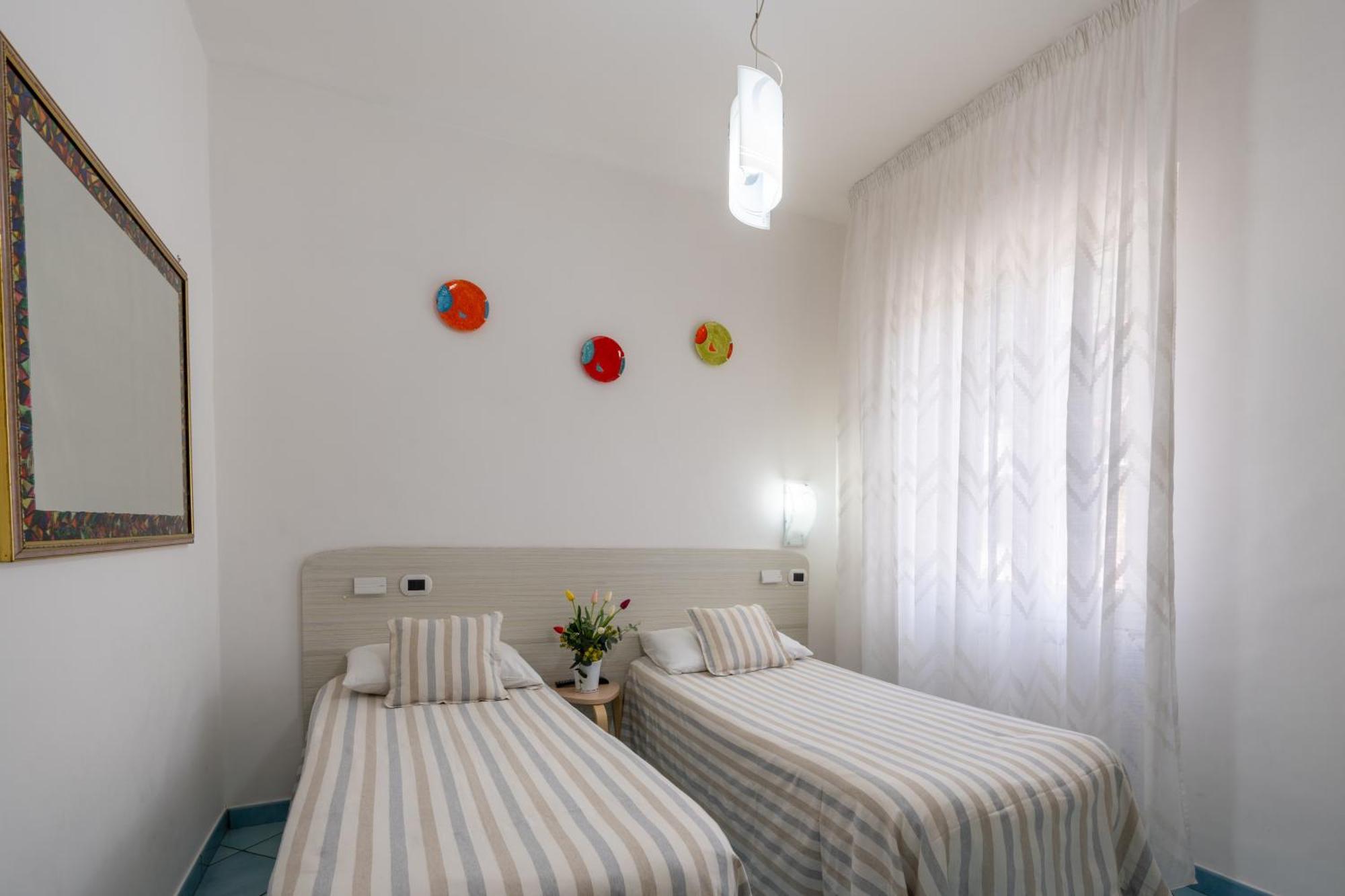 Maiori Apartment By Marcel Eksteriør bilde