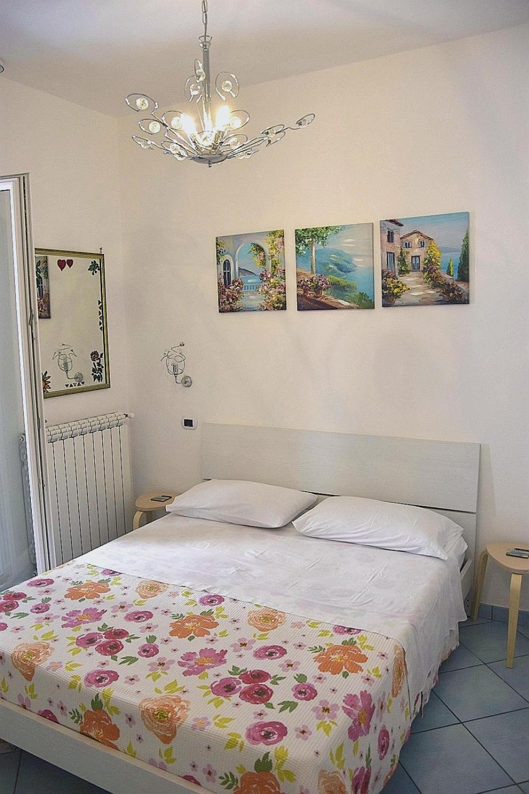 Maiori Apartment By Marcel Rom bilde